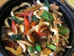 -金地利海鲜酒楼(清凉门店)