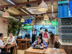 -云阿蛮云南生烫牛肉米线(奉贤路店)