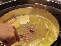 -云尊府云南菜·蒸汽石锅鱼(学清路店)