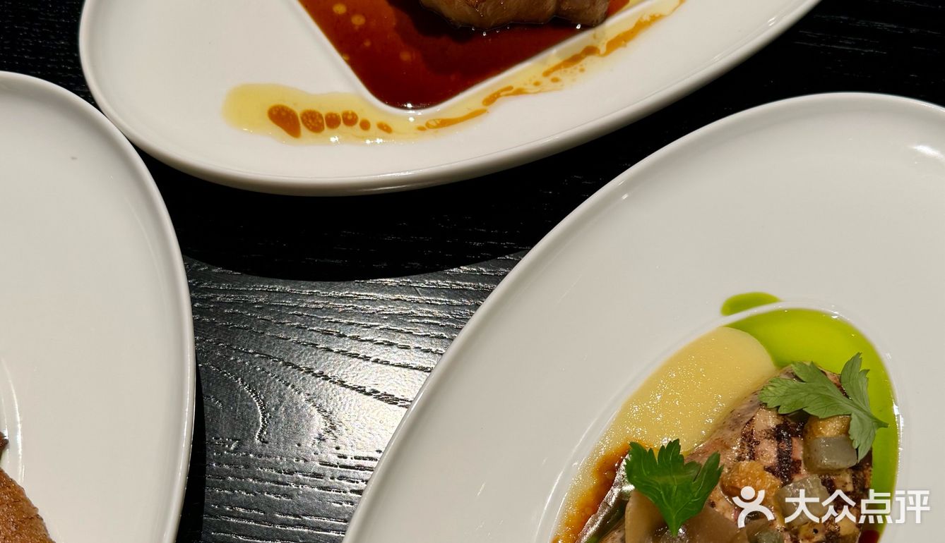 青田旅行｜本地人推荐的宝藏法餐