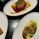 青田旅行｜本地人推荐的宝藏法餐