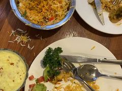 -克比叔叔印度餐厅Kebabs on the Grille(永康路分店)