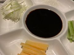 -海湾壹品·粤菜·早茶·烤鸭(拱北店)