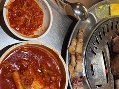 -喜来稀肉(虹泉路店)