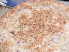 烤馕-新疆伊宁远征餐厅