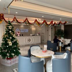 -梓爱月子中心(花都店)