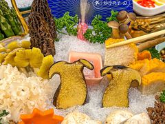 -十二春顶级锅物(泉亮花园店)