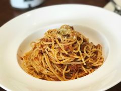 传统意式肉酱面-UPPER KITCHEN(延安路店)