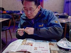 -沪上名羊天下碳烤羊腿•东北烧烤•小龙虾(浦东直营总店)