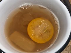 银耳雪梨汤-成都吃客(九眼桥店)