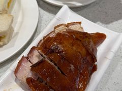 -香港新发烧腊茶餐厅(书城店)