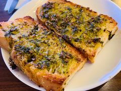 -PIZZA BIANCA(万象城店)