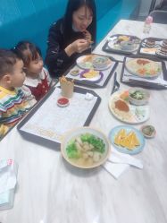 -多元宝贝世界儿童乐园(高新区店)