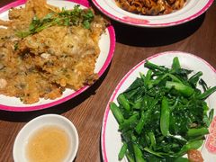 -春梅里卤鹅馆·47年老字号(中山路店)