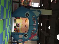 -蒙特利亲子乐园