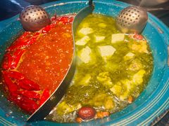 -吼堂老火锅(太古里总店)