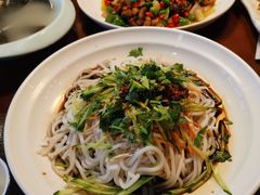-宣威山野人家·云南菜·菌火锅(金碧店)
