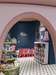 -奈尔宝家庭中心·亲子餐厅(前滩店)