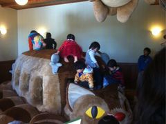 三鷹の森&nbsp;ジブリ美術館-三鹰之森吉卜力美术馆