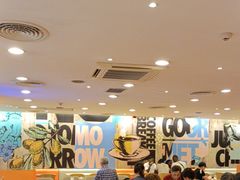 -大快活(罗湖商业城分店)