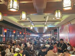 -九尺赵老四鲜鹅肠火锅
