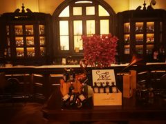 -LONG BAR 廊吧(外滩华尔道夫酒店)