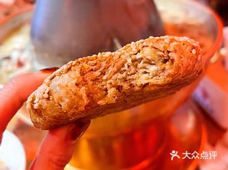 涮肉火锅，我就爱吃老北京口味