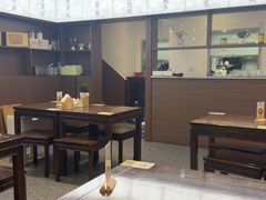 -蟹上黄·蟹黄面·江南糖水(人民广场店)