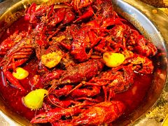王红军龙虾（招牌）-王红军龙虾(新民路店)