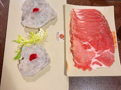 -巴倒烫陆派火锅山庄(南山总店)