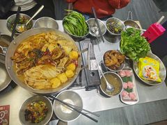 -小螺大作·螺蛳粉火锅(林和西店)