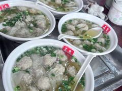 -正果忠记云吞濑粉(总店)