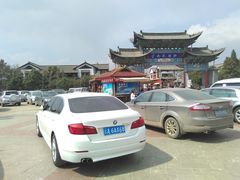 -云南民族村