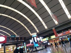 -沈阳站