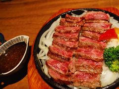 -千代武日本料理(爱建店)