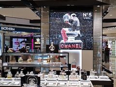 -CHANEL(银座商城店)