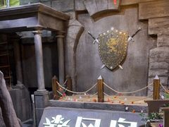 -暴风岛沉浸式体验馆(百联世纪店)