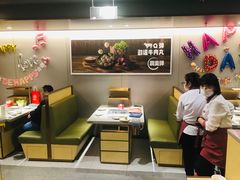 -海底捞火锅(泉城路店)