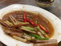 -百家福海鲜排档·闽菜·家宴(斗西路口店)