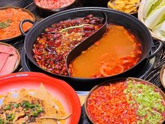 -冯校长老火锅(中联广场店)