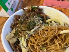 -富辉粉店·海南咖喱饭