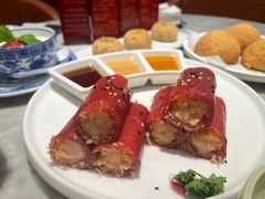-蝴蝶里·粤菜·点心(龙湖杭州金沙天街店)