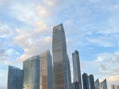 -青岛第三海水浴场