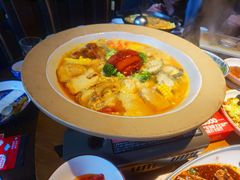 -龙潭喜客·四川客家菜