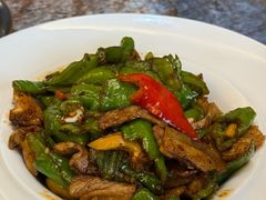 -君霖海鲜私房菜(春柳店)