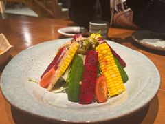 -旨味Umami_融合料理(万博汇店)