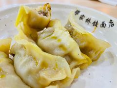 -蒋家桥饺面店(东关街店)