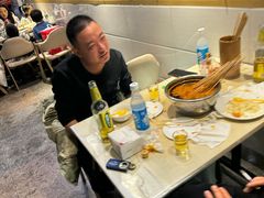 -古真记钵钵鸡(老公园店)