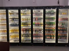 -吉源大排档·鱼生·海鲜(烧烤彩印厂店)