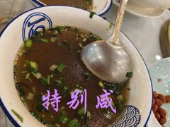 -清真·西北人家风味馆(中山中路店)